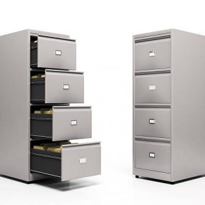 Steel Cabinets Stc  - 66