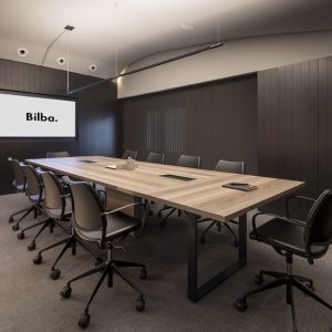 Conference Table Cnt - 17