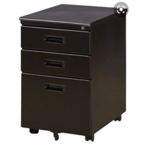 Mobile Pedestal Mpd - 04