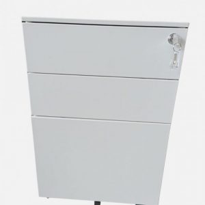 Mobile Pedestal Mpd - 05