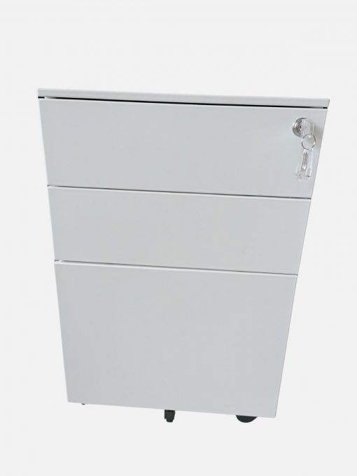 Mobile Pedestal Mpd - 05
