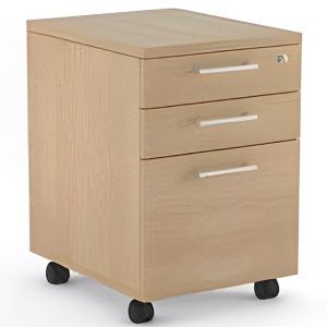 Mobile Pedestal Mpd - 07