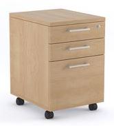 Mobile Pedestal
