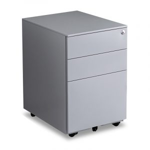 Mobile Pedestal Mpd - 09