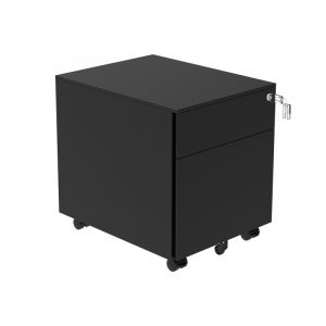 Mobile Pedestal Mpd - 10