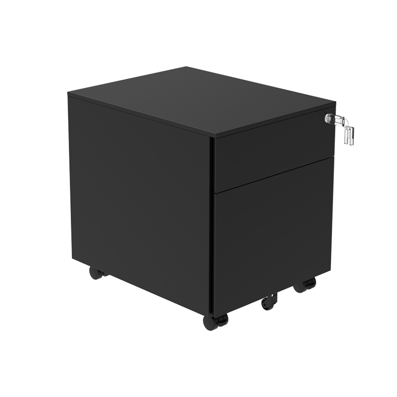 Mobile Pedestal Mpd - 10