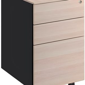 Mobile Pedestal Mpd - 12