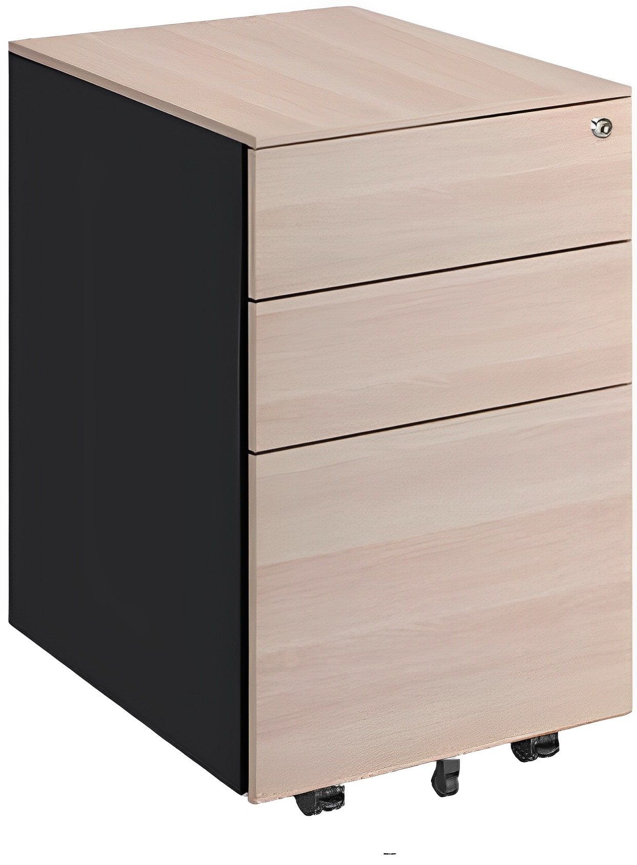 Mobile Pedestal Mpd - 12