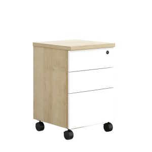 Mobile Pedestal Mpd - 16