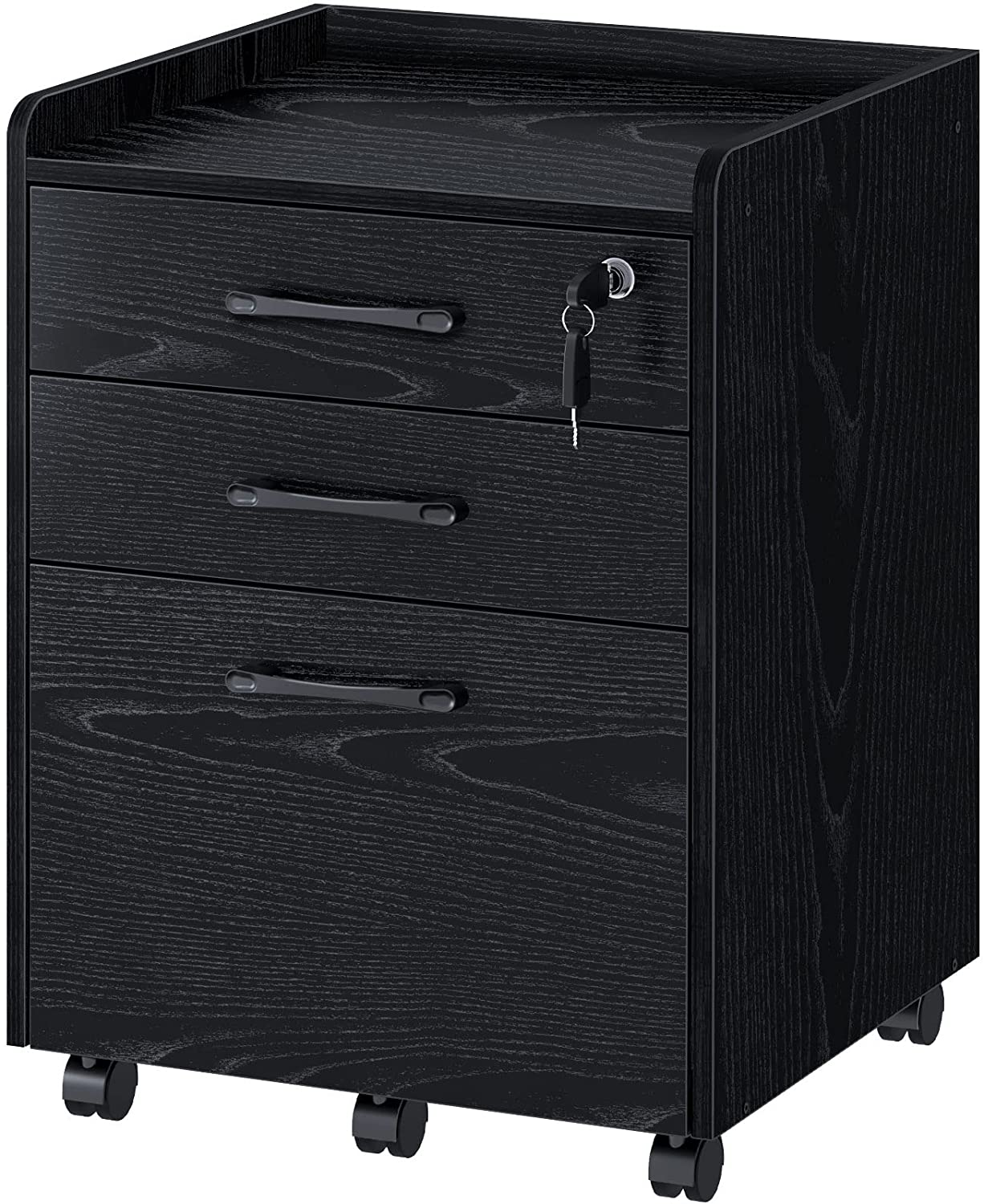 Mobile Pedestal Mpd - 17