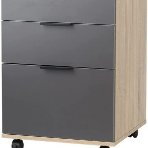 Mobile Pedestal Mpd - 15