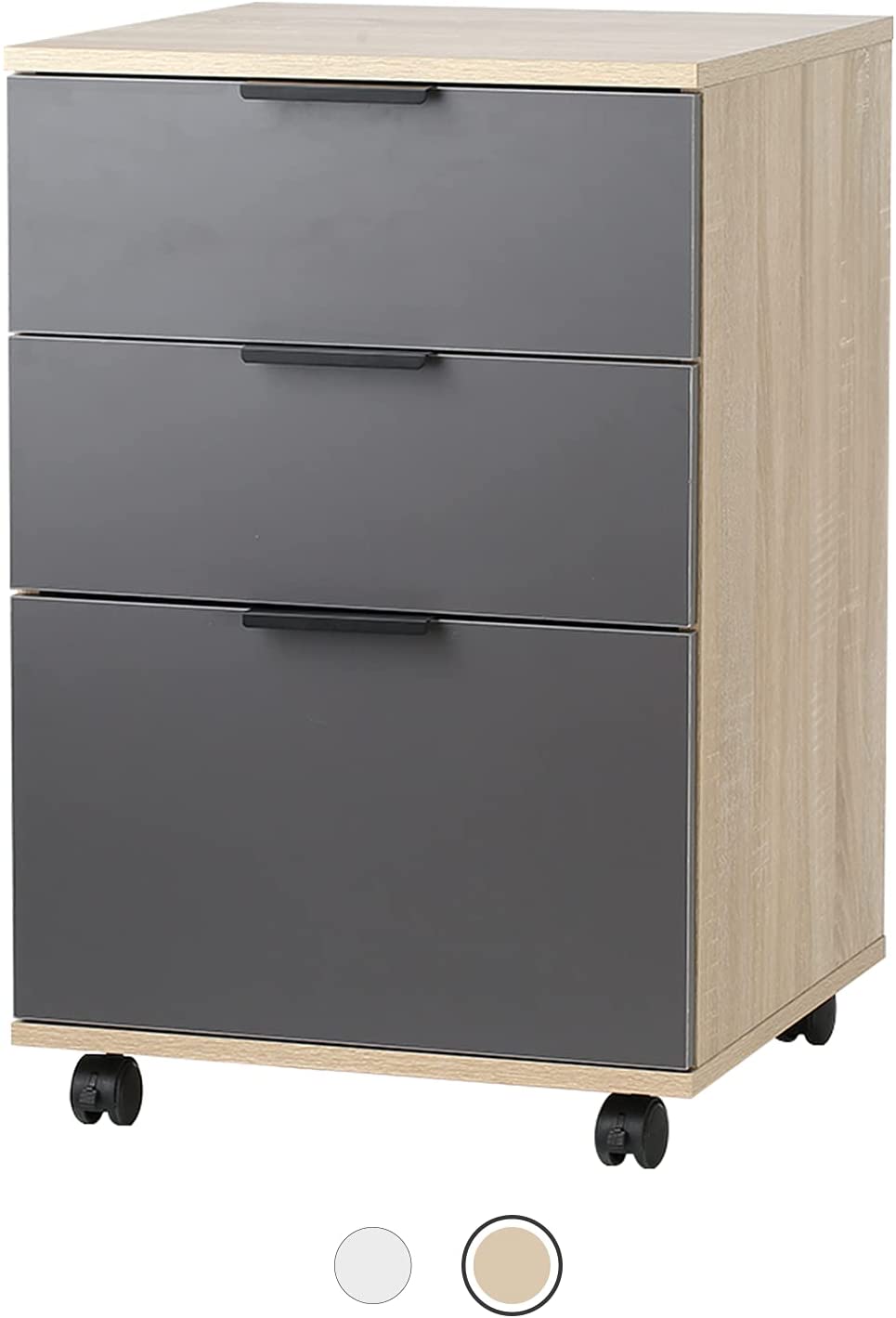 Mobile Pedestal Mpd - 15