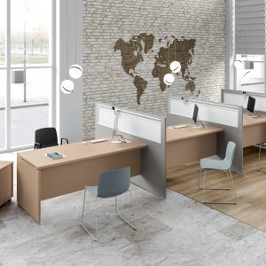 Modern Office Table Design