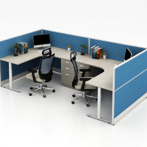 Office Cubicles Opc - 01