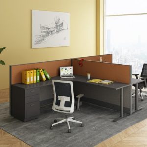 Office Cubicles Opc - 02