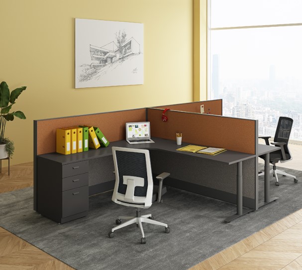 Office Cubicles Opc - 02