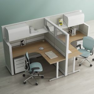 Office Cubicles Opc - 03