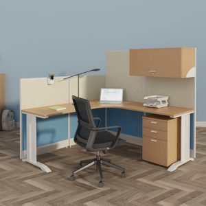 Office Cubicles Opc - 04