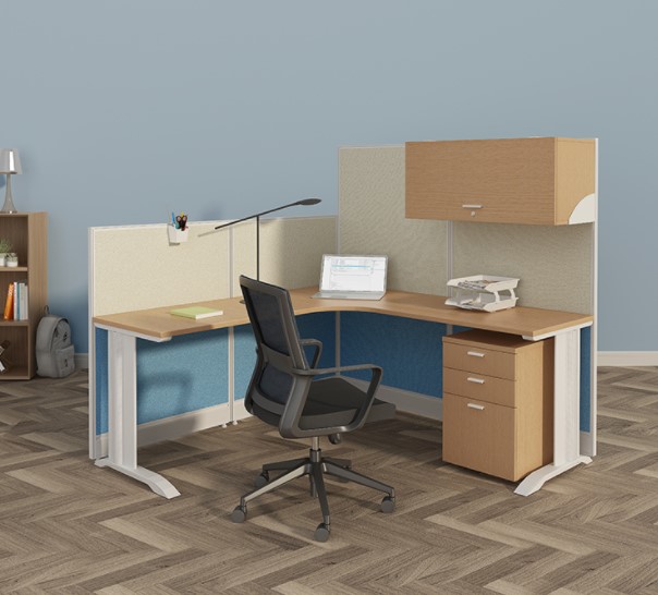 Office Cubicles Opc - 04