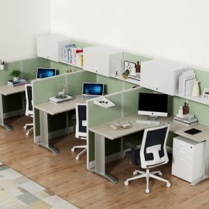 Office Cubicles Opc - 05