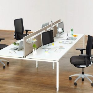 Office Cubicles Opc - 07