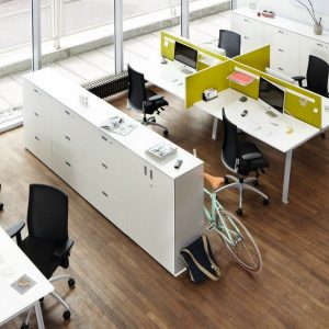 Office Cubicles Opc - 08