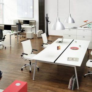 Office Cubicles Opc - 09