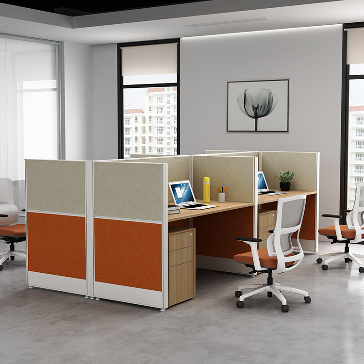 Office Cubicles Opc - 11