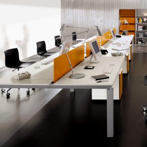 Office Cubicles Opc - 16