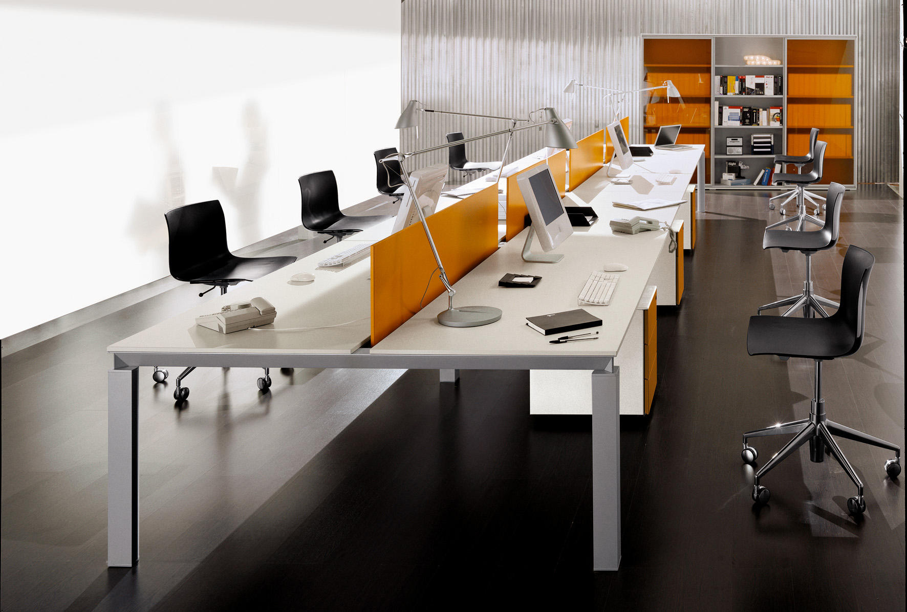 Office Cubicles Opc - 16