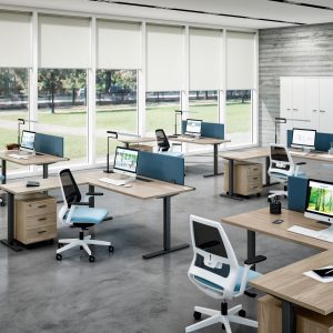 Office Cubicles Opc - 20