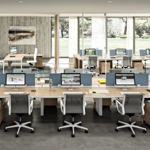 Office Cubicles Opc - 21