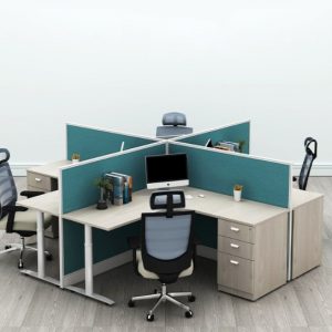 Office Cubicles Opc - 22