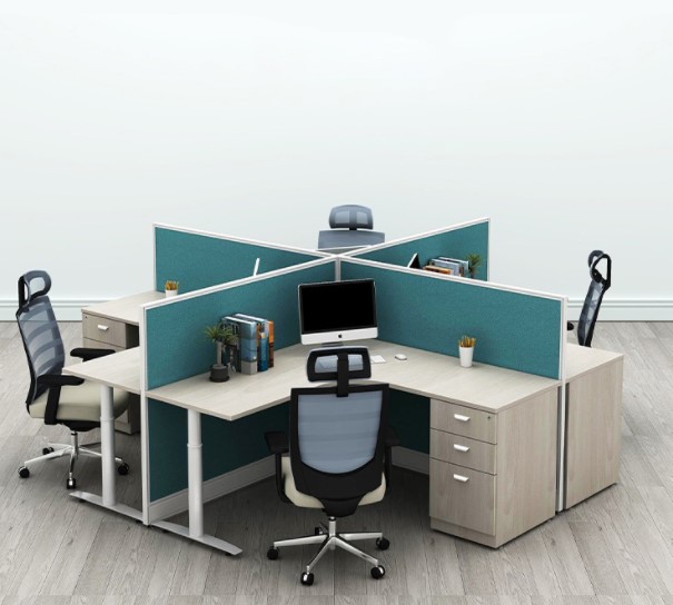 Office Cubicles Opc - 22