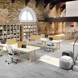 Office Cubicles Opc - 23