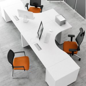 Office Cubicles Opc - 24