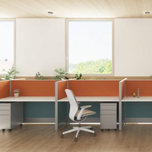 Office Cubicles Opc - 25