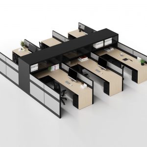 Office Cubicles Opc - 27