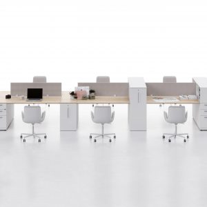 Office Cubicles Opc - 28