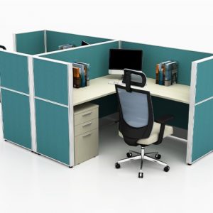 Office Cubicles Opc - 29