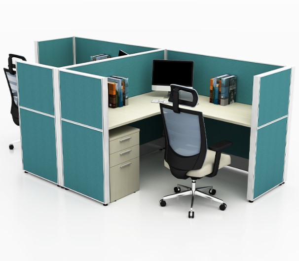 Office Cubicles Opc - 29