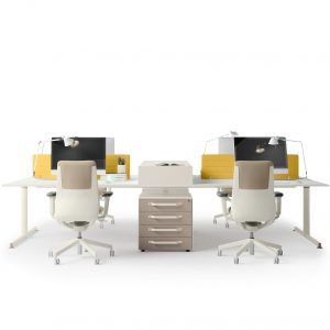 Office Cubicles Opc - 33