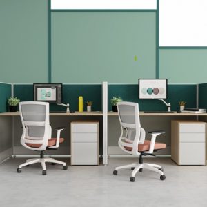 Office Cubicles Opc - 35