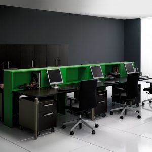 Office Cubicles Opc - 37