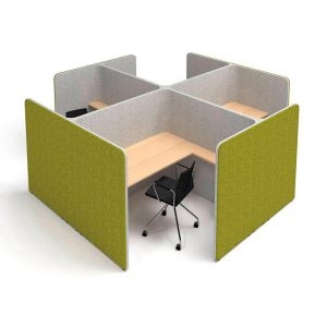 Office Cubicles Opc - 38