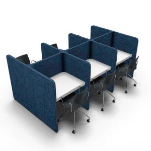 Office Cubicles Opc - 39