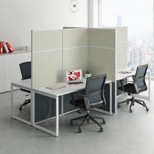 Office Cubicles Opc - 40