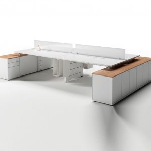 Office Cubicles Opc - 41