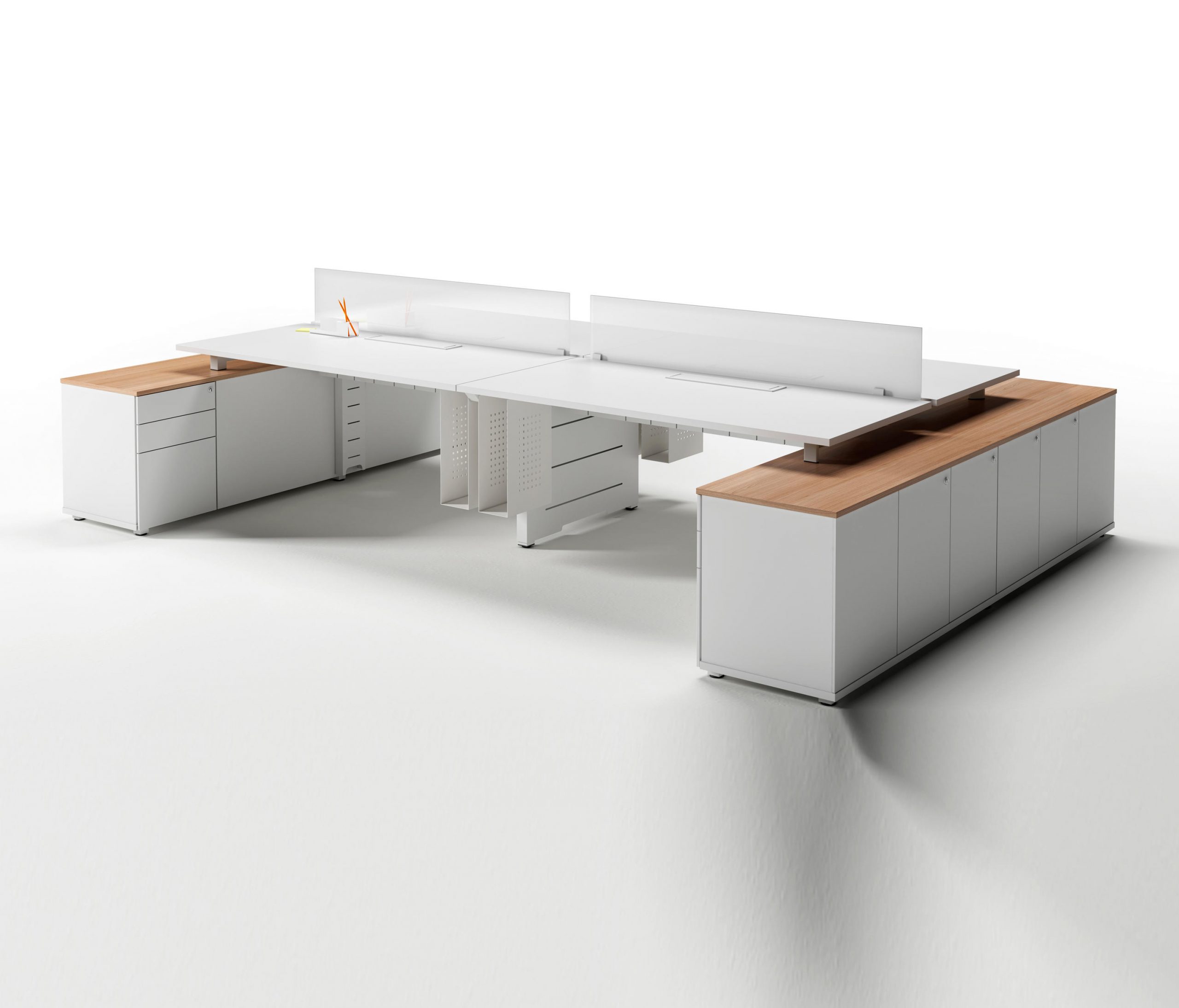 Office Cubicles Opc - 41