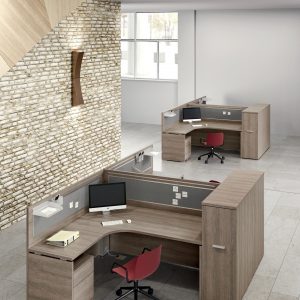 Office Cubicles Opc - 43